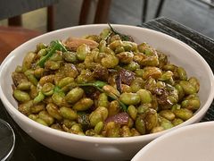 -EDAMAME₁ 枝豆