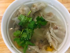 肉燕-大叔家福鼎小吃(十全街店)