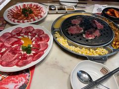 -韩宫宴烤肉·料理(南京江宁万达店)