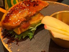 -摩打食堂(壹方中心店)