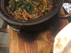 -陈记菜馆·非遗淮扬菜(东关街教场店)