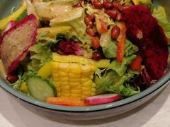 紫光大拌菜-紫光园·烤鸭(吕家营店)