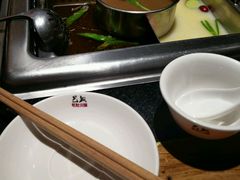 -巴奴毛肚火锅(广益哥伦布店)