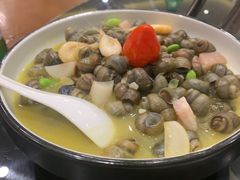 -锡和无锡菜(景丽苑店)