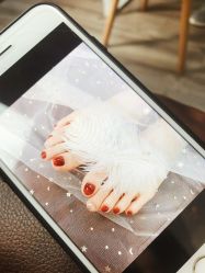 -7嘉nail eyelash·美甲美睫