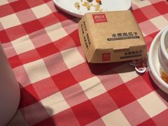 -西贝(华发商都店)