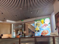 -港久茶餐厅(鹭洲里店)