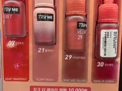 -Olive Young(明洞旗舰店)