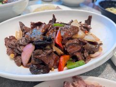 -高玛纳驴肉火烧(河间总店)