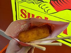 -虎头炸·潮汕南乳炸鸡(丽影广场店)