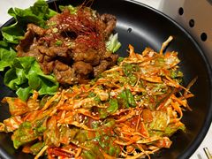 -HOTISLAND海鸡岛·韩国料理(江南西店)