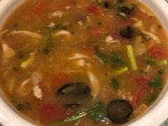 -凤翔温泉·丰泽园餐饮部