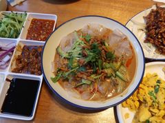 -姥姥家春饼店(惠新东街店)