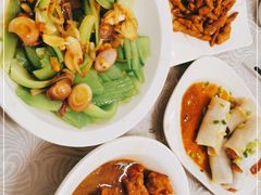 -粤·向群饭店(龙津东路总店)