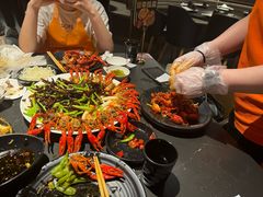 -红盔甲·小龙虾(人民广场店)