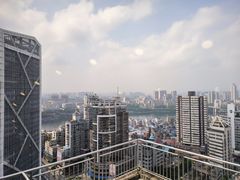-柳州宾馆-云霄阁·旋转餐厅