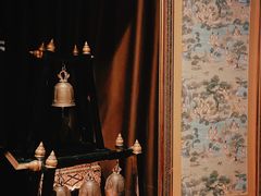 -莲泰式·中式·沐足·精油SPA采耳(天河店)