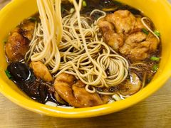 -玉华饮食店(茅台路店)