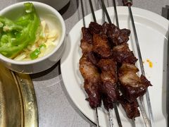 -华府海鲜碳烤自助(万达店)