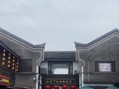 -汴河街