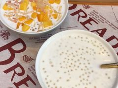 -夏羽记甜品(小榄大信店)