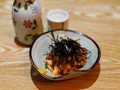 纳豆-胜代日本料理(云程巷小区店)