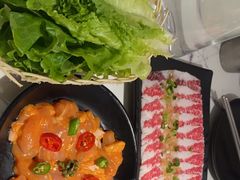 -花味烤肉·拌饭(庐阳万象汇店)
