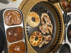 -花味烤肉·拌饭(庐阳万象汇店)