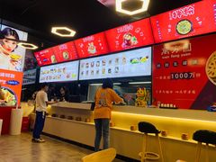 -万方圆拌粉瓦罐汤(九江湖滨店)