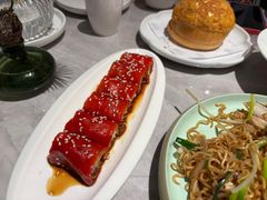 -陶兰居·手工点心·粤菜(圆融时代广场店)