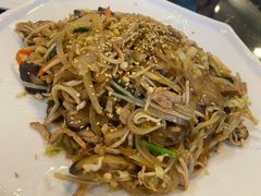 -桃园中华料理炸酱面(燕儿岛路店)