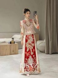 -Renee芮亦婚纱