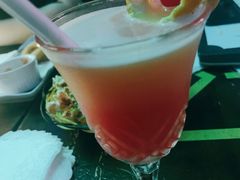 -MOSSO音乐酒吧·Live House(南京西路店)