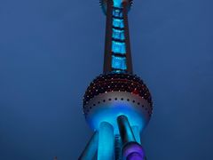 -东方明珠广播电视塔