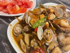 -寻香羊小羊·徐州烧烤(南京店)