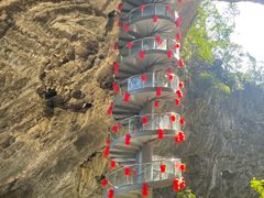 -英西峰林·洞天仙境