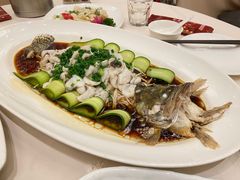 -得月楼·省级非遗·传统苏帮菜(观前店)