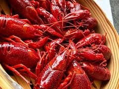 -一棠龙虾•王牌虾球(恒隆广场店)