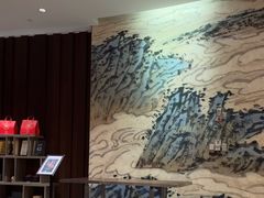 -上海衡山路十二号华邑酒店