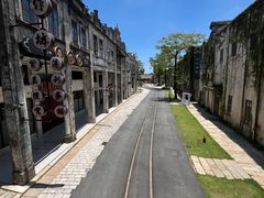 -赤坎·广东华侨国际旅游度假区