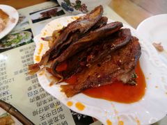 -葛记焖饼(伏牛路店)