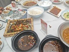 -李东农庄(中南百草园地标店)