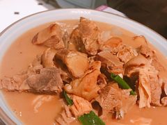 茉莉山羊煲-茉莉餐厅(包河万达店)
