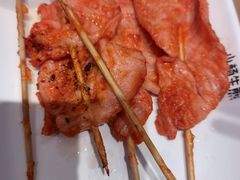 -小杨生煎(周浦万达店)