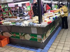 -南小巷农贸市场