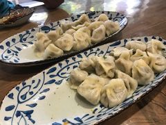 八珍手工素水饺-八珍手工水饺·妈妈的爱(传芳巷店)