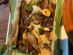 -雀舞云南菜(乐客城店)