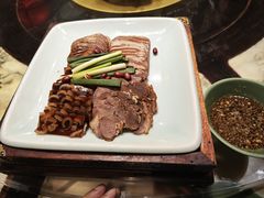 -情满四合院•京菜•烤鸭(动物园店)