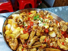-小民大排档(光谷店)