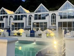 -清泉湾生态旅游度假区